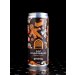 Vault City x Nerdbrewing DDF Gingerbread Imperial Stout Gingerbread frit 16% Vault City x Nerdbrewing DDF Gingerbread Imperial Stout Gingerbread frit 16%