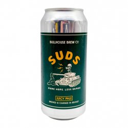 Bullhouse Brew Co SUDS