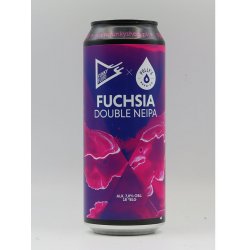 Funky Fluid - Fuchsia (bbf 25-7-23) - DeBierliefhebber