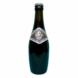 ABBAYE D'ORVAL  ORVAL  6.2% - Fuggles Bottle Shop