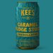 Brouwerij Kees Caramel Fudge Stout BA Craigellachie Edition 