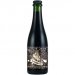 La Calavera No Tenim Rei 0,375l  Whisky Barrel Aged Belgian Quadruple 