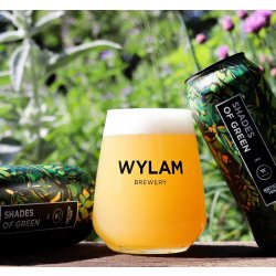 Wylam Shades of Green Wylam Shades of Green