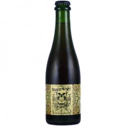 La Calavera Regress No Way