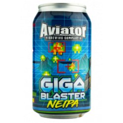 Aviator Brewing Company GigaBlaster - Die Bierothek