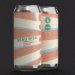 Hand Brew Co. X BRZN - Beau Riso, IPA, 5.2% 