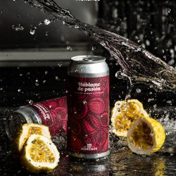 Morenos Háblame de Pasión Morenos Háblame de Pasión