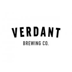 Verdant Brewing Co Disco Italiano