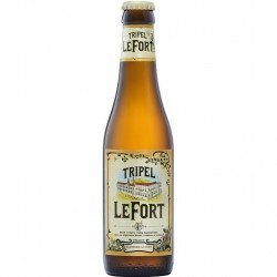 Leffe Triple