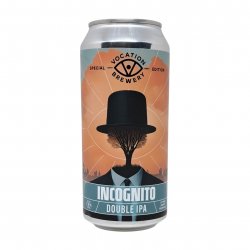 Vocation Brewery Incognito