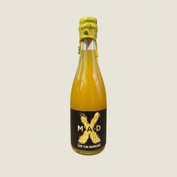 Mead-Scientist - Som Tum Mamuang - Bier Atelier Renes