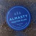 Almasty Brewing Co.. Masterplan Almasty Brewing Co.. Masterplan