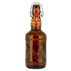 Altenmunster Urig Wurzig - Beers of Europe