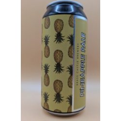 Brass Castle Brewery Pineapple Pale