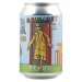 Bevog Who Cares Raincoat 0,33l IPA Bevog Who Cares Raincoat 0,33l IPA