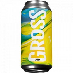 Latex Gross - OKasional Beer