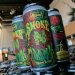Altamont Smoke N Dank Triple IPA 16oz can 