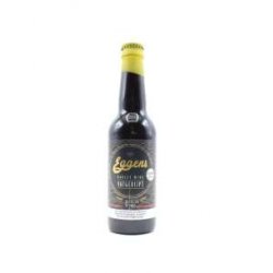 Barley Wine Vatgerijpt 2022 - Cognac - De Biertonne