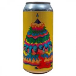 Omnipollo Fast Food Drink Fresh
