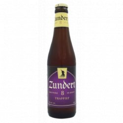 De Kievit Zundert Trappist 8 - Cantina della Birra