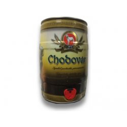 Chodovar Prezident Premium Chodovar Prezident Premium