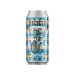 Jester  Biciclo Doble Hazy IPA c lupulos Nelson sauvin y Citra 