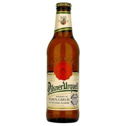 Pilsner Urquell - Beers of Europe