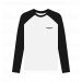 Thornbridge Raglan Sleeved Tee Thornbridge Raglan Sleeved Tee