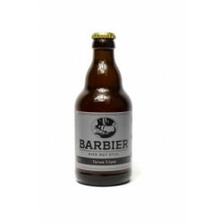 Barbier Tarwe Tripel - Acedrinks