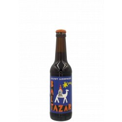 Baltazar 7,6% 33cl - Brygshoppen