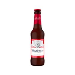 Budweiser Budweiser