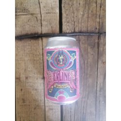 Brasserie de la Mule Berliner Weisse