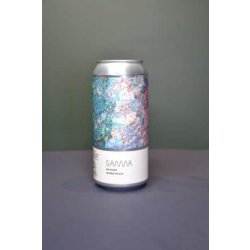 Gamma  Big Doink - La Fabrik Craft Beer