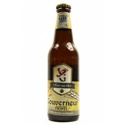 Lindeboom Gouverneur Tripel
