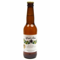 Brouwerij Rodanum Tripel Jules