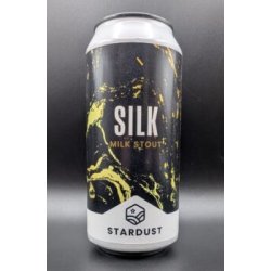 Stardust Brewery Silk