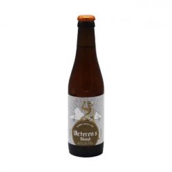 Deca Brouwerij Vleteren 5 Blond
