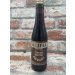 Muifel Brouwerij Vatgerijpt #17 Zuster Agatha Bus Whisky Quadrupel - 33 CL 