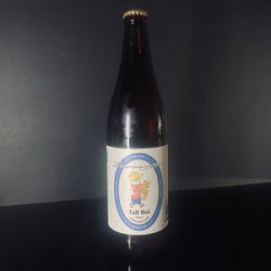 Dangerous Ales, Tall Boi, 650ml - My Beer Dealer