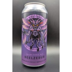 Otherworld Brewing BEELZEBUB Otherworld Brewing BEELZEBUB