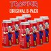 TROOPER ORIGINAL ALE (8x500ml) - **8-pack** 