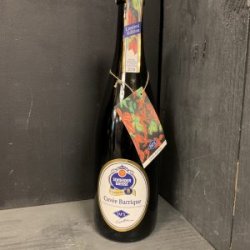 Schneider Weisse Cuvee Barrique 2018 - Bier en Borrels