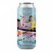 Basqueland Pintxo Hazy IPA - 44 cl 