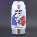 Beak Brewery - Lund - 5.6% (440ml) Beak Brewery - Lund - 5.6% (440ml)