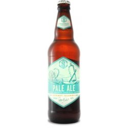 Swannay Brewery, Pale Ale, 500ml Bottle - The Fine Wine Company