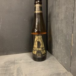 Artevelde Gentse Wijze - Bier en Borrels