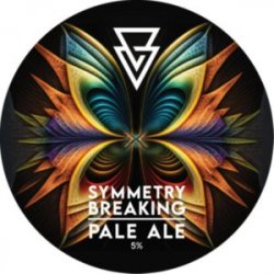 Azvex  Symmetry Breaking  5% - The Black Toad