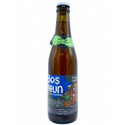 De Dolle Brouwers Boskeun (2022) - ’t Biermenneke