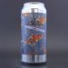 Garage Beer Co - Railroaded - 7% (440ml) Garage Beer Co - Railroaded - 7% (440ml)