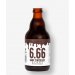 NAASTBOS 6.66 DARK CHOCOLATE STOUT 